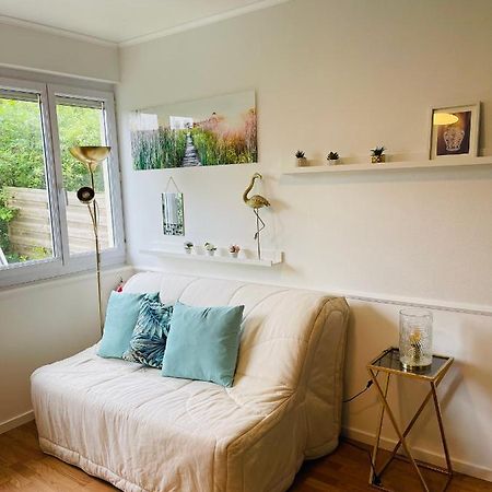 Le Cosy - Lumineux - Proche De Rennes - Spacieux Liffré 외부 사진