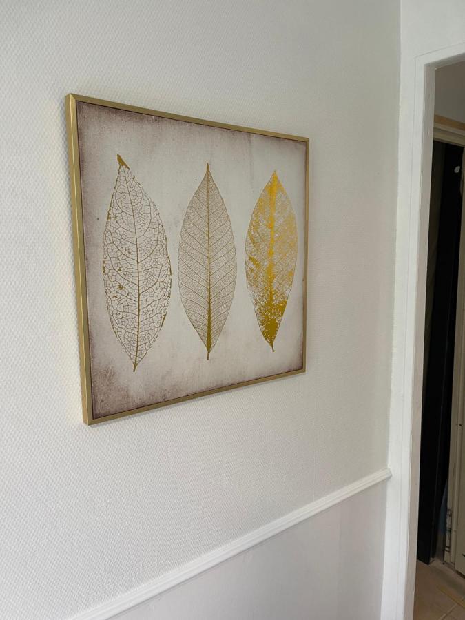 Le Cosy - Lumineux - Proche De Rennes - Spacieux Liffré 외부 사진