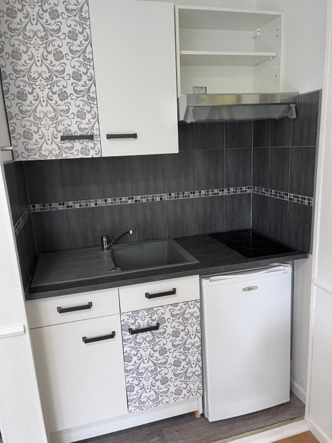 Le Cosy - Lumineux - Proche De Rennes - Spacieux Liffré 외부 사진