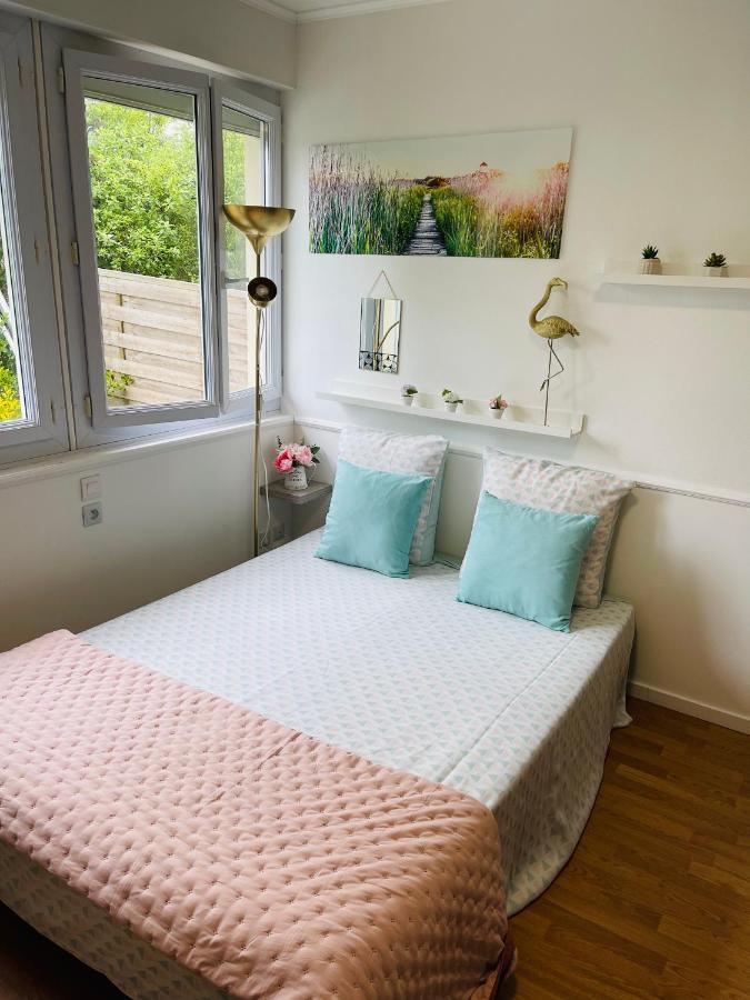 Le Cosy - Lumineux - Proche De Rennes - Spacieux Liffré 외부 사진