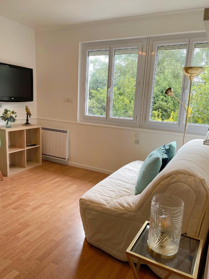 Le Cosy - Lumineux - Proche De Rennes - Spacieux Liffré 외부 사진
