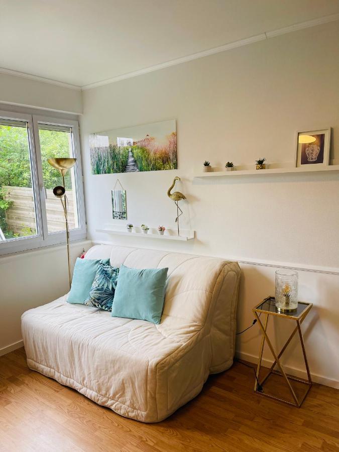 Le Cosy - Lumineux - Proche De Rennes - Spacieux Liffré 외부 사진