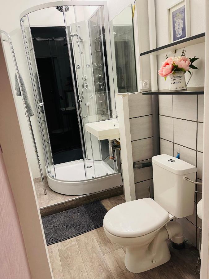 Le Cosy - Lumineux - Proche De Rennes - Spacieux Liffré 외부 사진